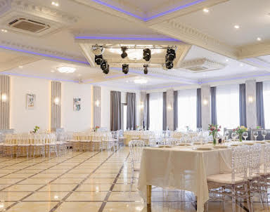  ресторан Stephania