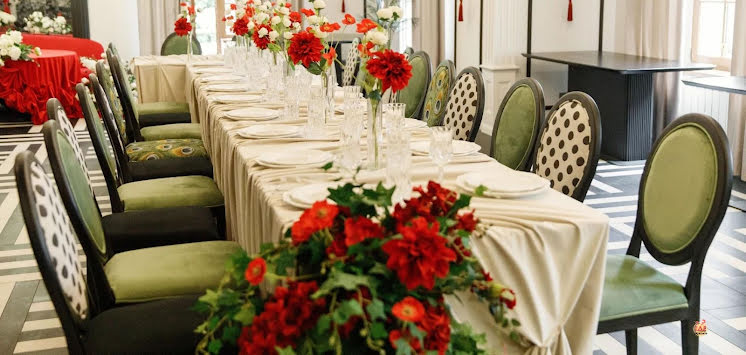 Русская Ницца в «ИмператорЪ» фотография №4