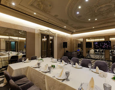  ресторан 29 Park Lane