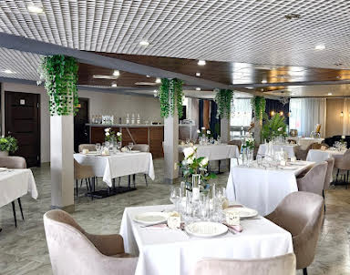  ресторан Мирталь