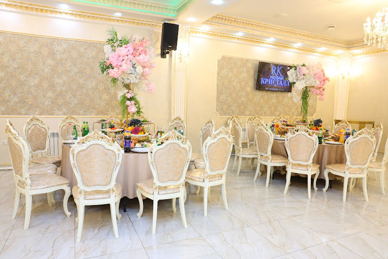 Кристалл фотография №7