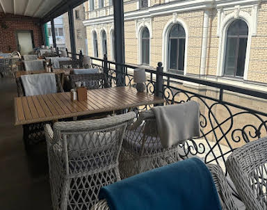  ресторан Мясной №1