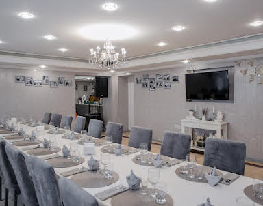  ресторан Актау