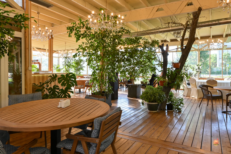 Горки-10 фотография №7