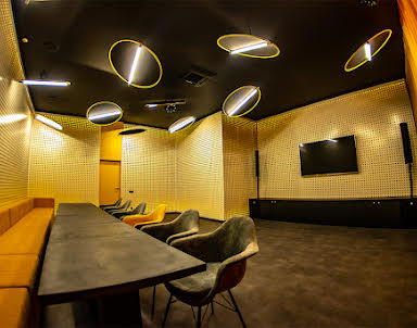  ресторан Opera premier