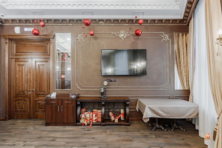 VIP-room в «Bellagio» фотография №2