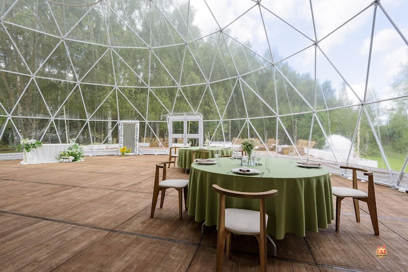 Green place фотография №10