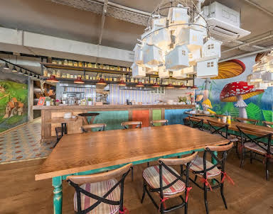  ресторан Кувшин