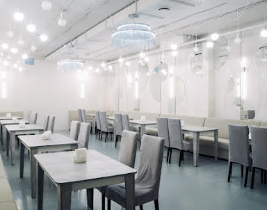 Свадьба в One Cost