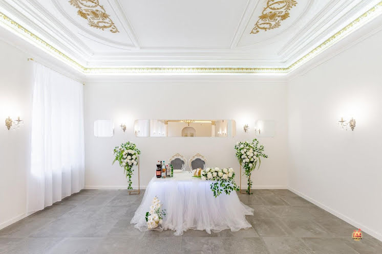 Основной зал в «Алания» фотография №11