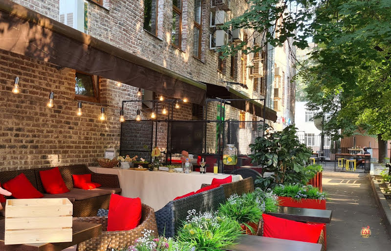 Ya cafe-2 фотография №19