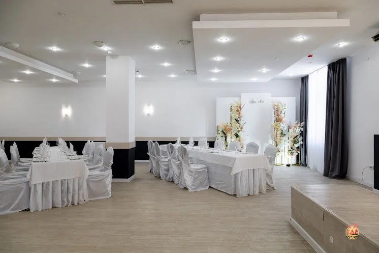 Зал «Гранд» в «Амакс Сафар» фотография №15