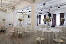 Банкетный зал №1 в «Банхоф на Покровской»