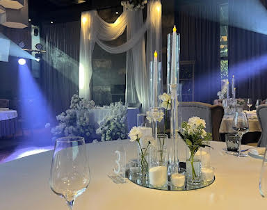  ресторан Modus Олимпийский парк