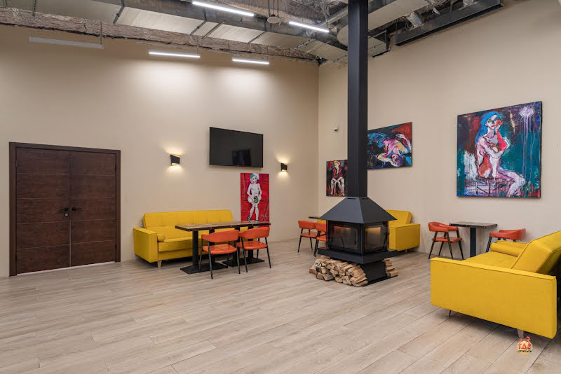 Актер-Руза фотография №18