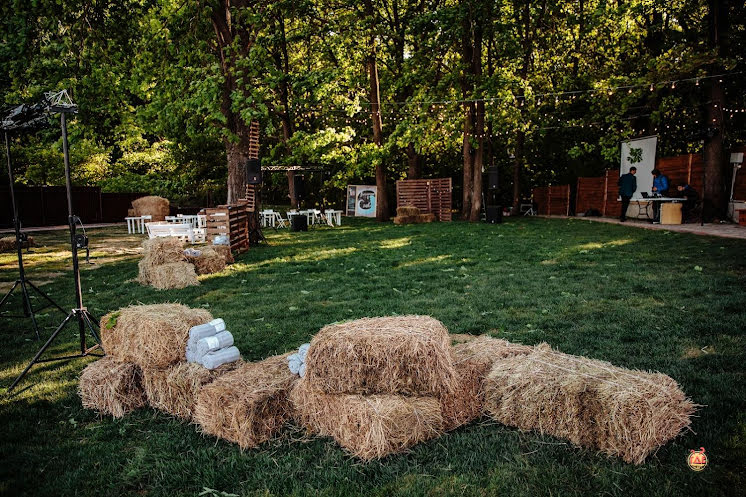 Зеленая площадка в «GreenPlace63» фотография №5