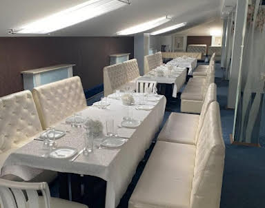 Корпоратив в Мельница