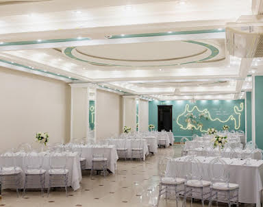  ресторан Щербет на Комсомольской