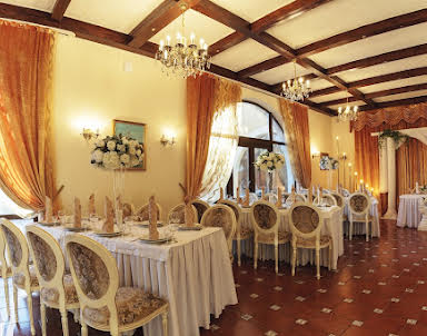  ресторан Либхабер