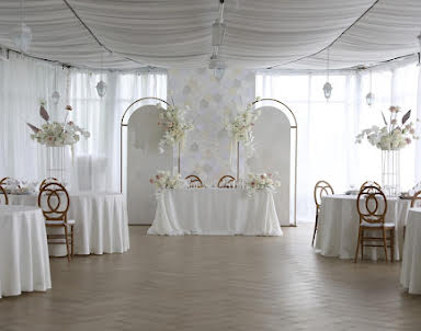  ресторан Glissando