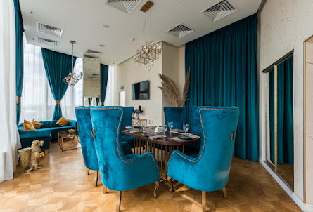 Чиллаут в Чиллаут