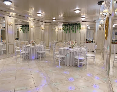 Корпоратив в Праздник