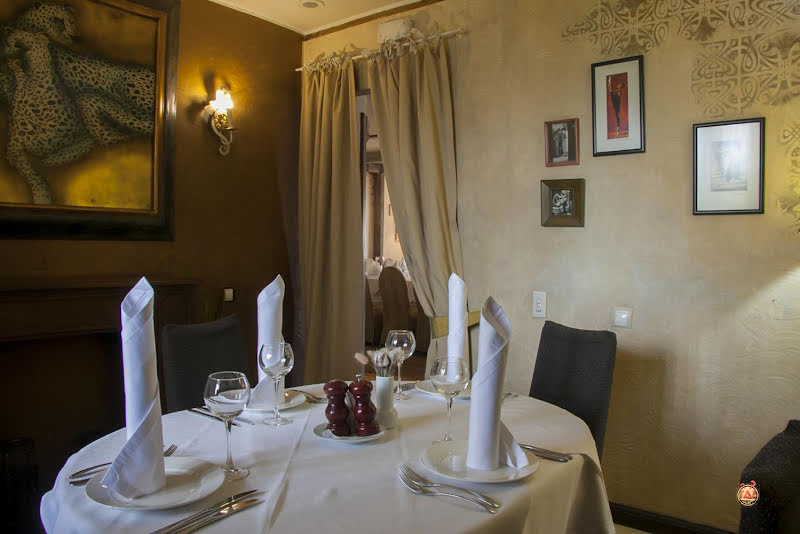 Куршевель 1850 фотография №11