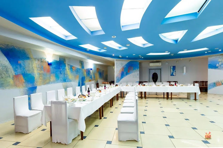 Основной зал в «Сфера» фотография №5