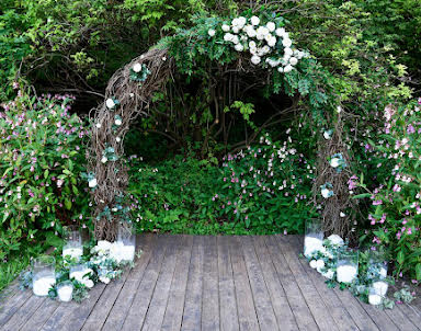 Свадьба в Holiland