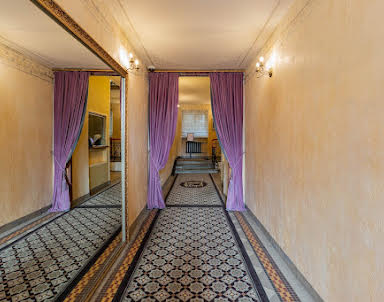  ресторан Петръ