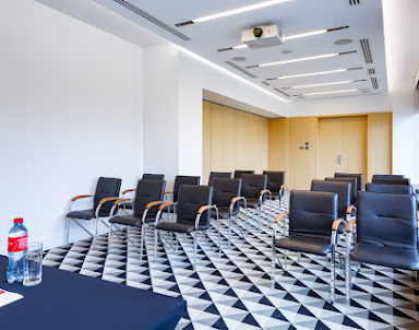 День рождения в AZIMUT Сити Отель