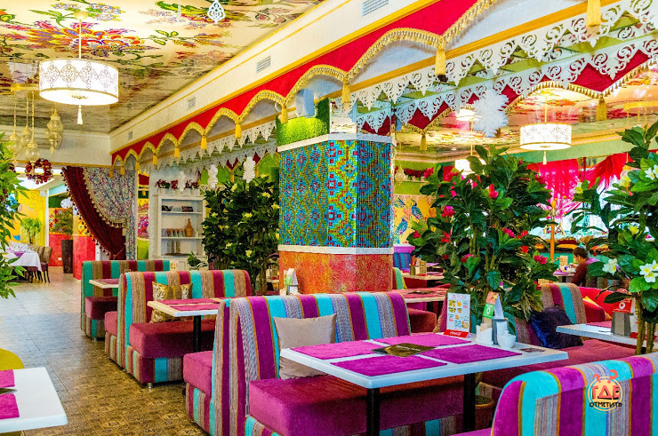 Беседа & PAVLIN фотография №19