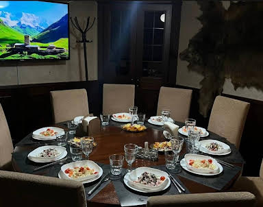  ресторан Сухуми