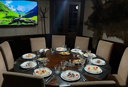 VIP-зал в VIP-зал