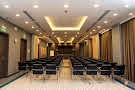 Silver Hall в «DoubleTree by Hilton Tyumen»