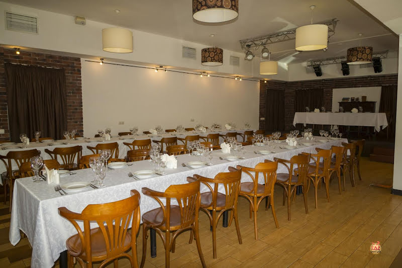 Bufet фотография №3