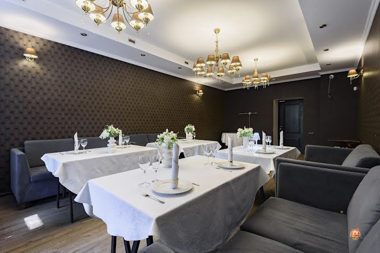 VIP-зал в «Фортуна» фотография №15