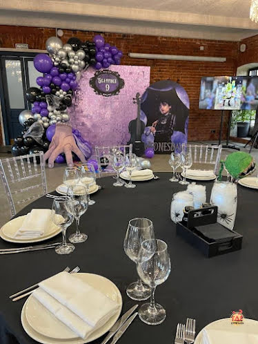 AMPERE HALL в «GOELRO» фотография №2