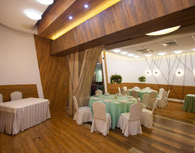  ресторан Гамма-Дельта в Измайлово