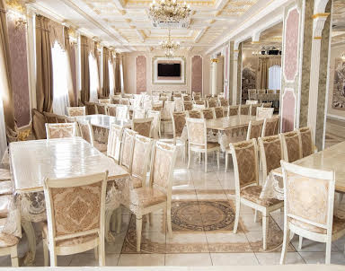  ресторан My House