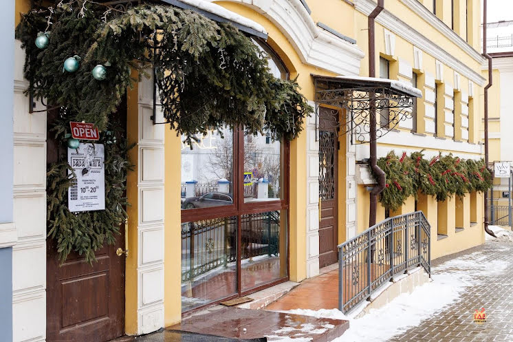 Зал "Древо жизни Лайт" в «Древо Жизни» фотография №8