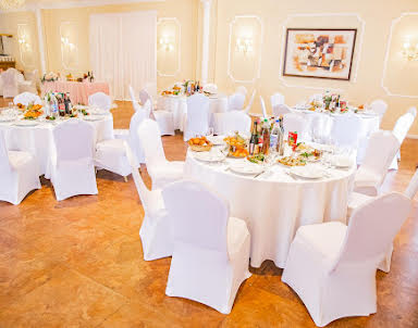  ресторан Сибирская трапеза