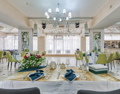 Новый год в АМАКS