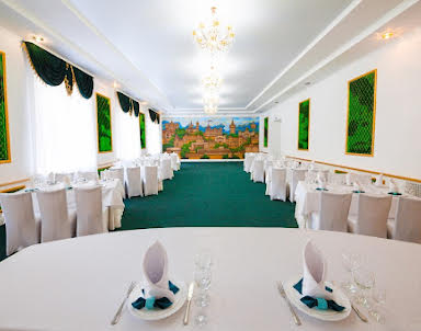  ресторан Дворец Торжеств
