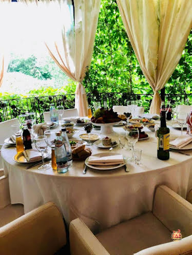 Летние балконы  в «Иверия» фотография №5