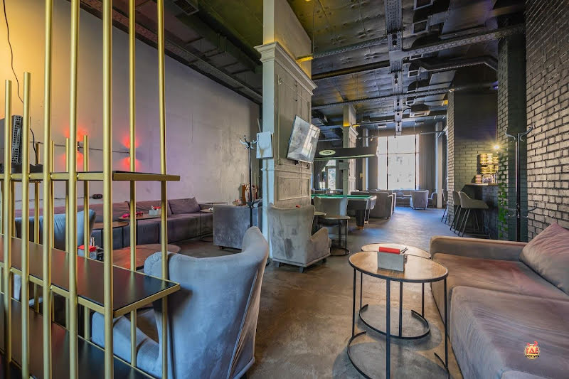 Feromon Ispolkomskaya фотография №5