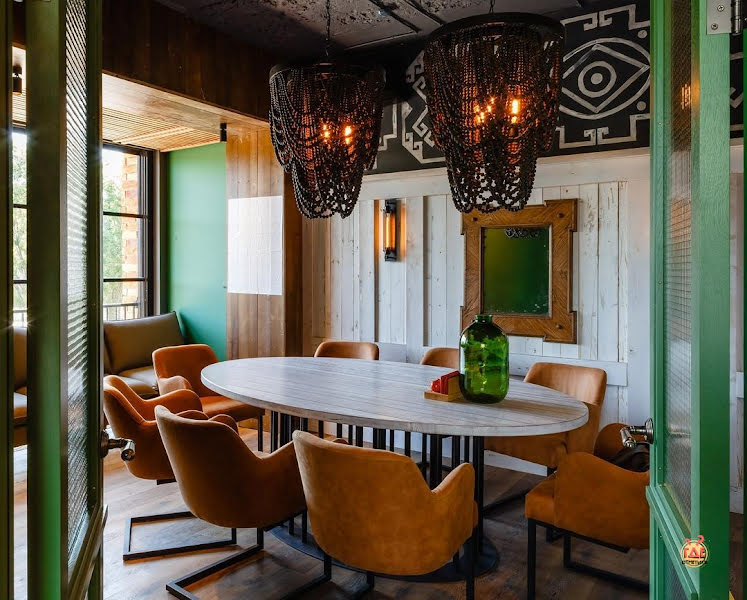 Дом Нино фотография №12