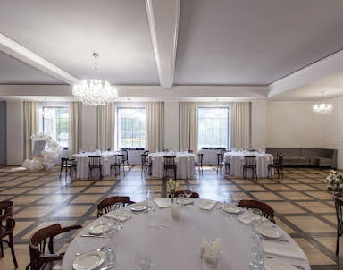  ресторан Булыгин