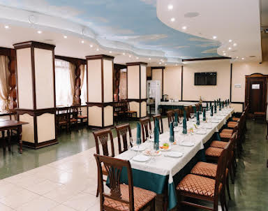  ресторан 7я верста