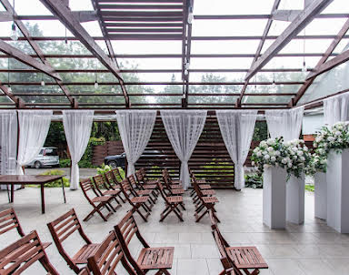  ресторан Золотая подкова